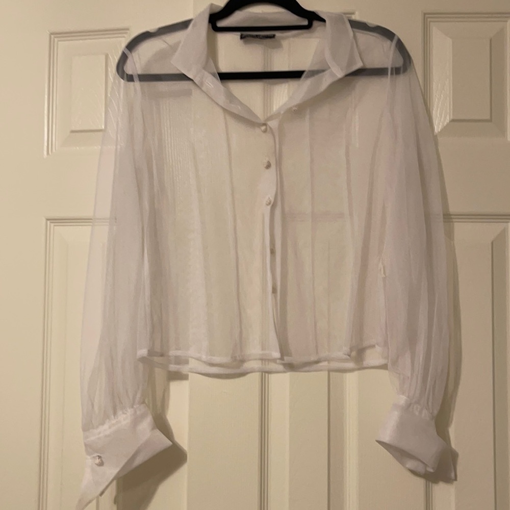 Bisou Bisou Shirt